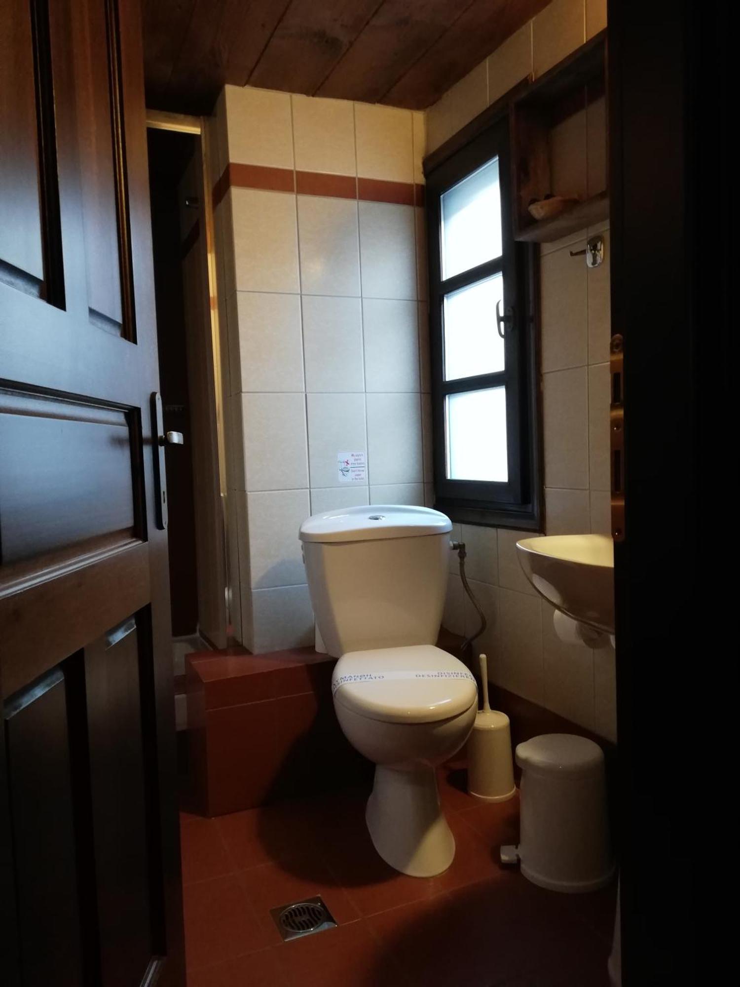 Villa Vadola Arkochorion Habitación foto
