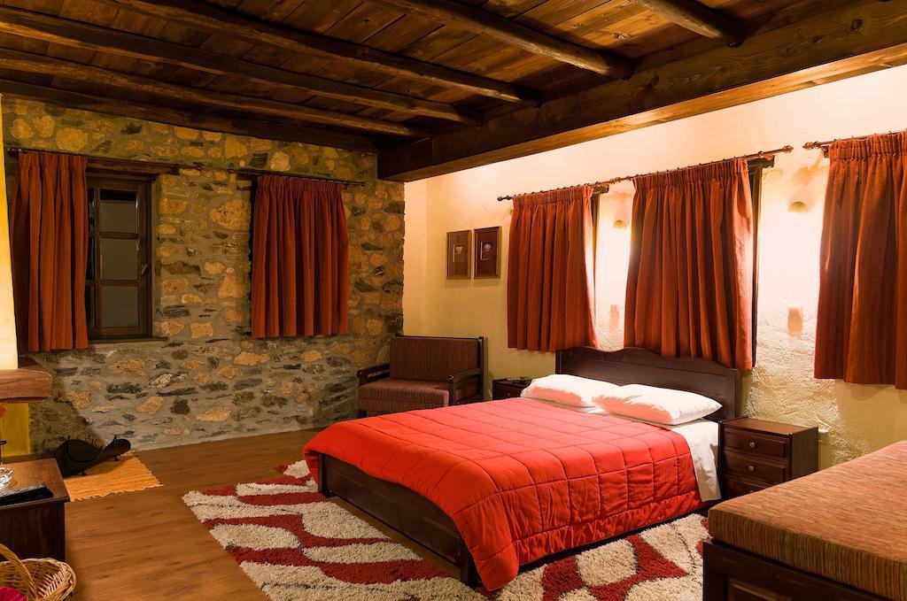 Villa Vadola Arkochorion Habitación foto