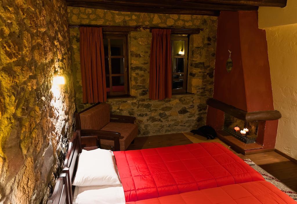 Villa Vadola Arkochorion Habitación foto